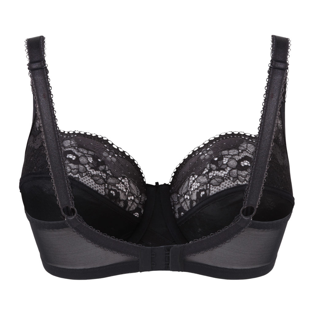 Clara Full Cup Bra | Brassiere Boutique